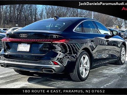 Used 2025 Audi A5 2.0T Premium w/ Convenience Package