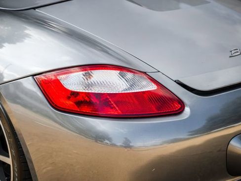 Used 2005 Porsche Boxster image 41