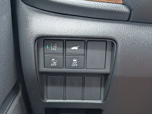 Used 2020 Honda CR-V EX-L image 12