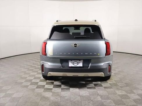 New 2025 MINI Cooper Countryman SE w/ Comfort Package Max image 6