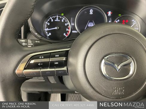 Used 2025 MAZDA CX-50 AWD 2.5 S w/ Weather Package image 46
