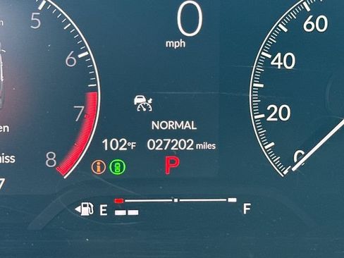 Used 2025 Honda Civic Sport image 18