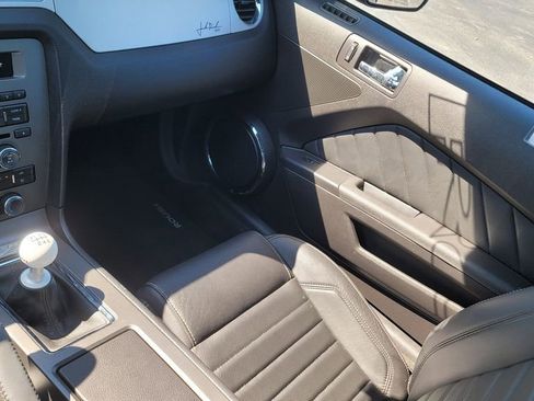 Used 2013 Ford Mustang GT Premium w/ GT Track Pkg RWD image 22