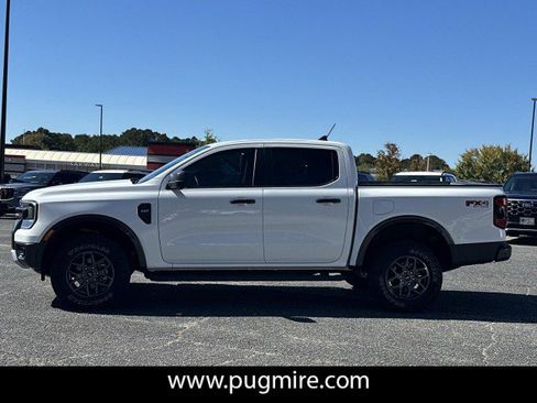Used 2024 Ford Ranger XLT image 4