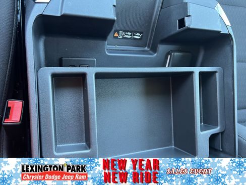 Used 2023 Chevrolet Silverado 1500 LT Trail Boss image 20