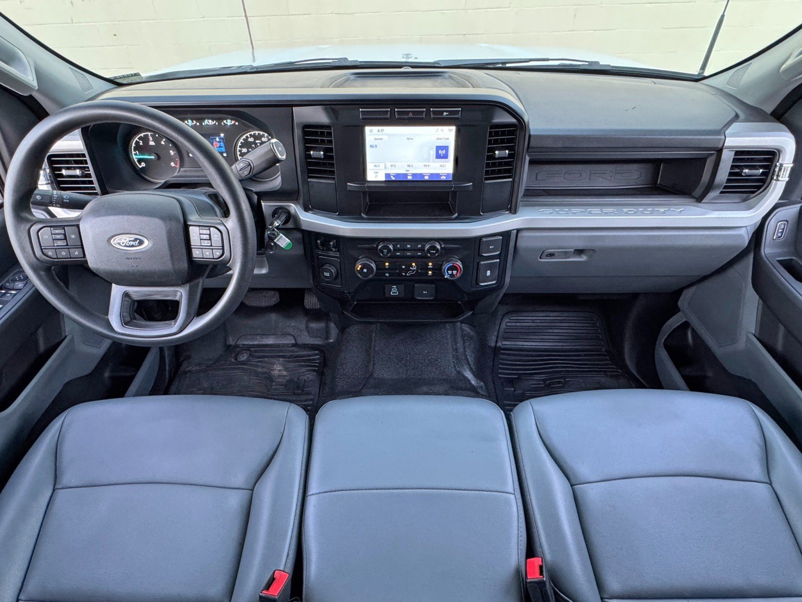 Used 2024 Ford F450 XL RWD image 11