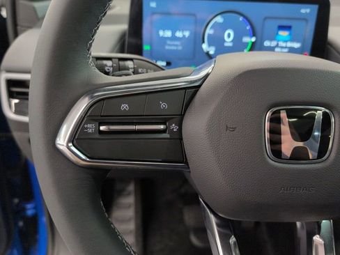 New 2025 Honda Prologue Touring image 12