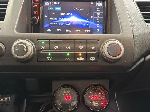 Used 2008 Honda Civic Si image 28