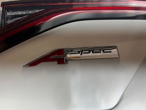 New 2026 Acura MDX A-Spec AWD/4WD image 5