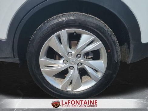 Used 2025 Buick Encore GX Preferred image 29