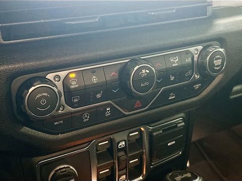 New 2026 Jeep Wrangler Sport S image 16