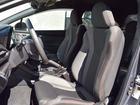 Used 2024 Subaru WRX AWD/4WD image 12