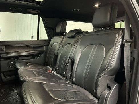 Used 2021 Ford Expedition Max Limited AWD/4WD image 30