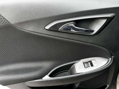 Used 2024 Chevrolet Malibu RS w/ LPO, Floor Liner Package image 37