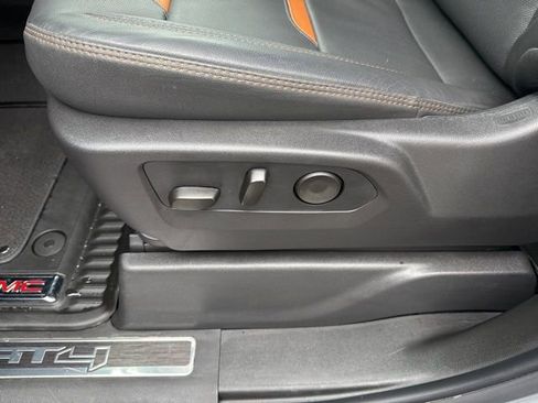 Certified 2026 GMC Sierra 3500 AT4 w/ AT4 Premium Plus Package image 17