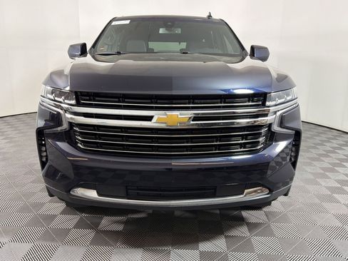 Used 2021 Chevrolet Tahoe LT image 5