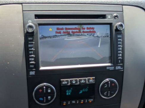 Used 2013 Chevrolet Silverado 1500 LTZ w/ LPO, Protection Package image 23