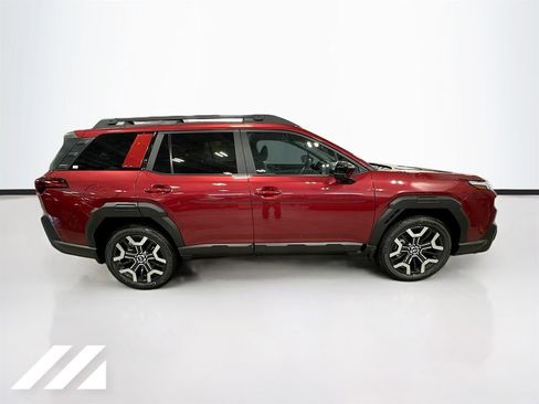 New 2026 Subaru Outback Touring XT AWD/4WD image 4