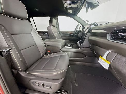 New 2026 GMC Yukon XL Elevation AWD/4WD image 33