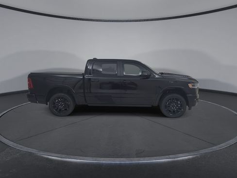 New 2026 RAM 1500 Limited AWD/4WD image 17