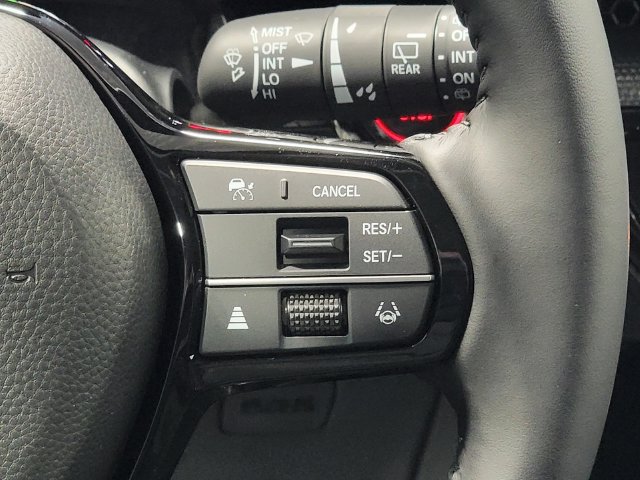 New 2027 Honda CR-V EX-L image 27