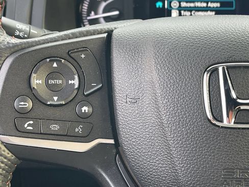 Used 2023 Honda Passport TrailSport image 18