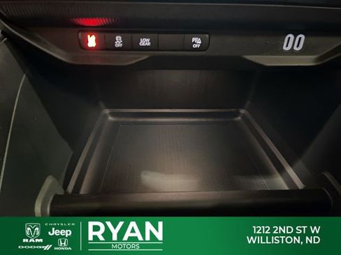New 2026 Jeep Cherokee Laredo AWD/4WD image 42