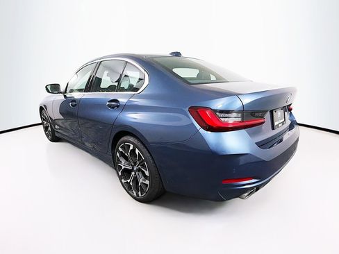 Used 2025 BMW 330i Sedan RWD image 5
