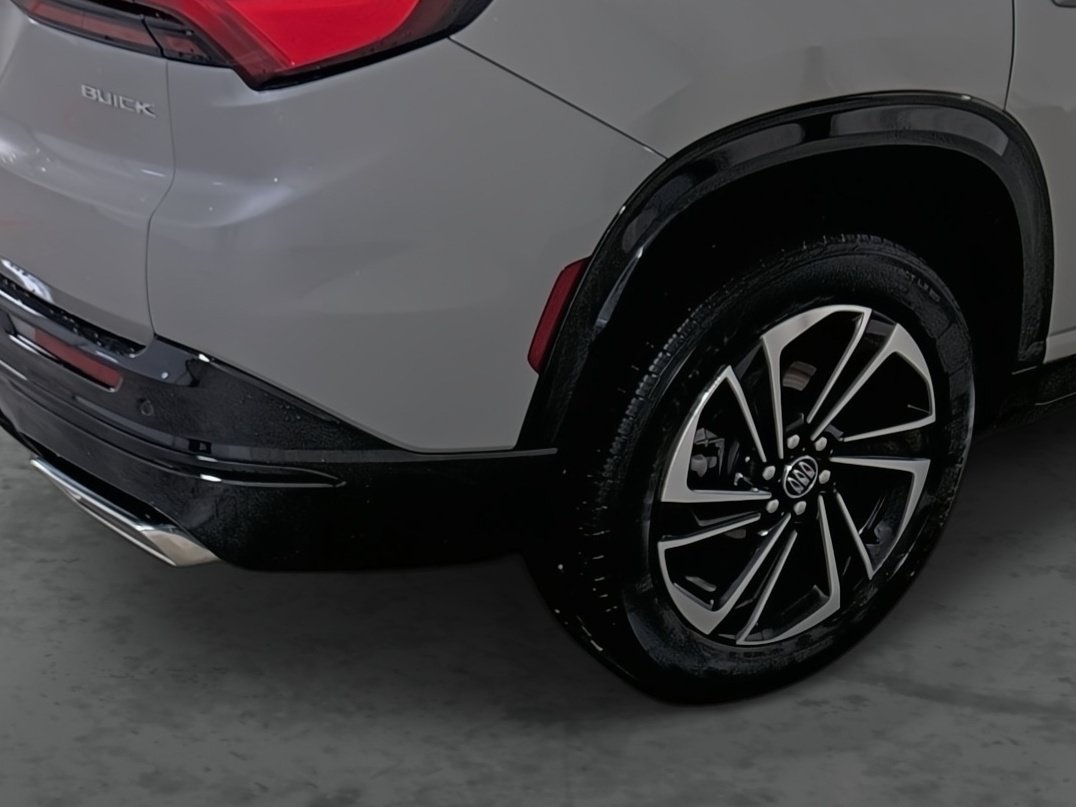 Used 2026 Buick Enclave Sport Touring AWD/4WD image 12