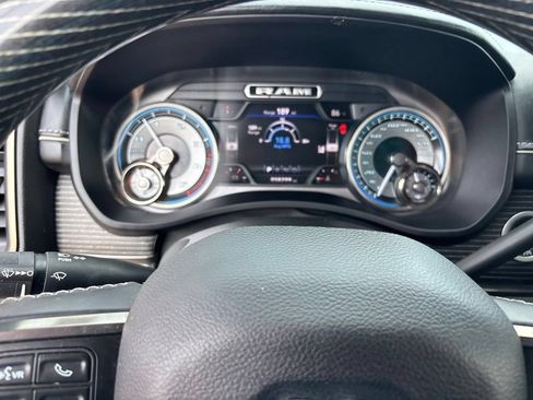 Used 2021 RAM 2500 Limited AWD/4WD image 26