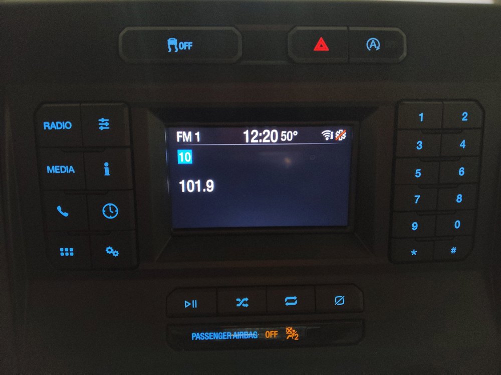 Used 2020 Ford F150 XL w/ Equipment Group 101A Mid RWD image 25