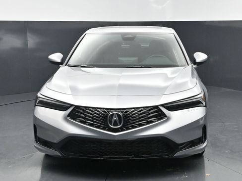 Used 2025 Acura Integra A-Spec FWD image 8