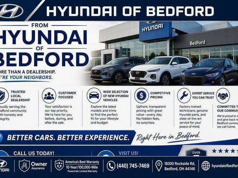New 2026 Hyundai Sonata SEL AWD/4WD image 25