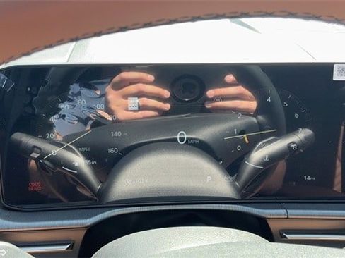 New 2026 Kia Sportage X-Line w/ X-Line Technology Package image 23