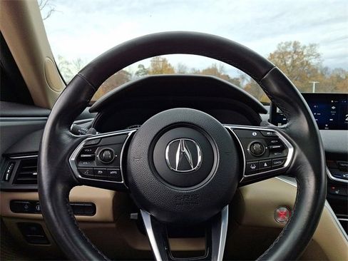 Used 2022 Acura TLX image 19
