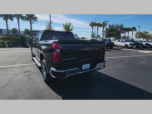 New 2026 Chevrolet Silverado 1500 LT w/ Leather Package image 19