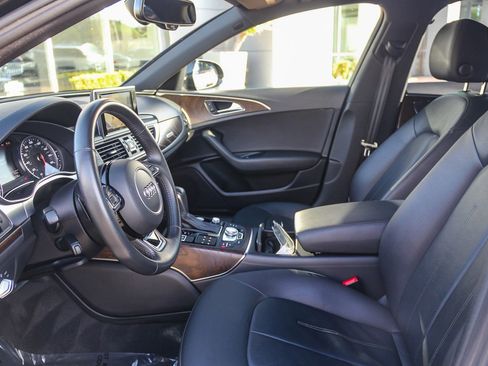 Used 2016 Audi A6 2.0T Premium image 22