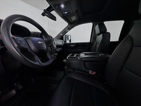 Used 2020 Chevrolet Silverado 2500 W/T w/ WT Fleet Convenience Package image 18