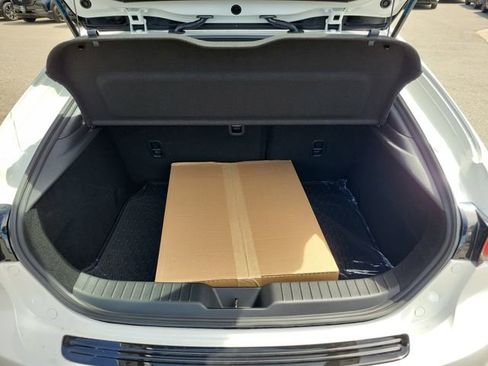 New 2026 MAZDA MAZDA3 s FWD image 24