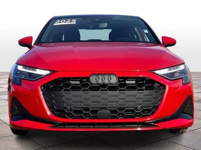 Certified 2025 Audi A3 2.0T Premium Plus w/ Premium Plus Package