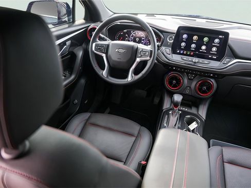 Used 2023 Chevrolet Blazer RS image 22