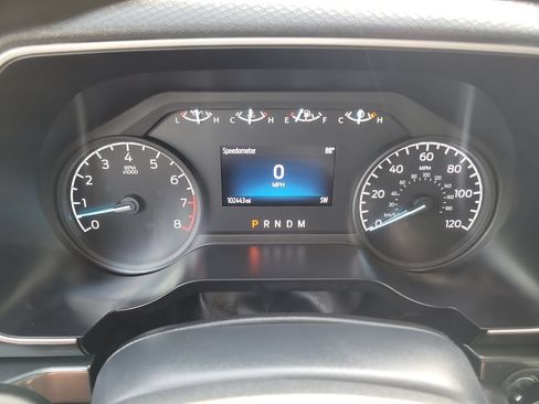 Used 2021 Ford F150 XL w/ STX Appearance Package AWD/4WD image 33