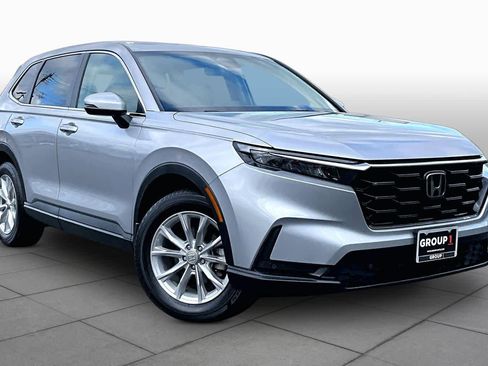 Used 2023 Honda CR-V EX-L image 3