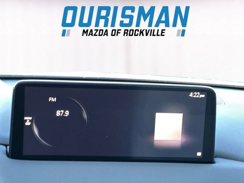 New 2025 MAZDA CX-5 AWD 2.5 S w/ Preferred Package image 14