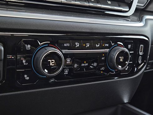 New 2026 Chevrolet Silverado 1500 High Country w/ Technology Package image 21