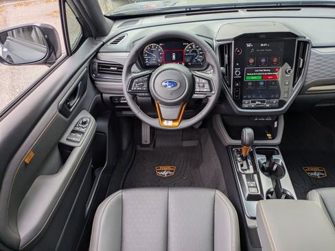 New 2026 Subaru Forester Wilderness image 17