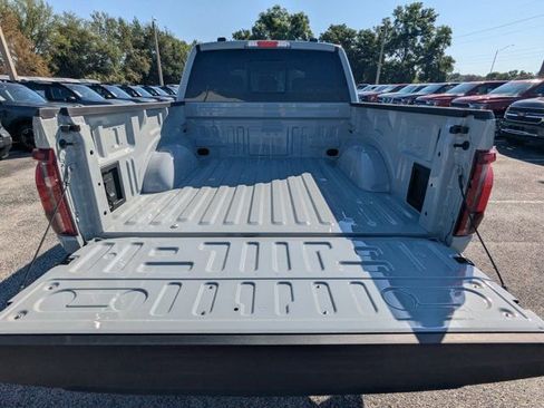 New 2026 Ford F150 Lariat w/ Equipment Group 501A Mid AWD/4WD image 14