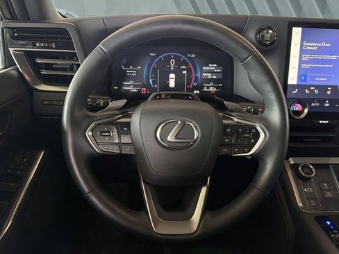 Used 2024 Lexus GX 550 AWD/4WD image 14