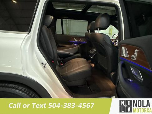 Used 2023 Mercedes-Benz GLS 450 4MATIC image 26