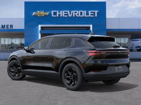 New 2026 Chevrolet Equinox EV LT w/ Comfort Package image 29